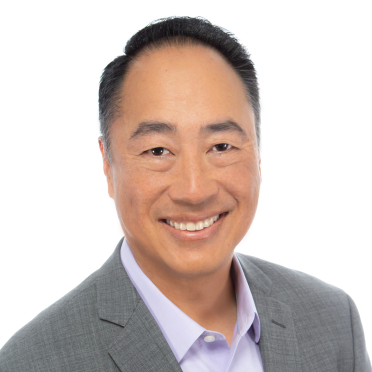 Headshot of Jeffrey Dao